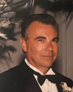 John J.  Lindner