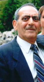 Thomas J.  Palopoli